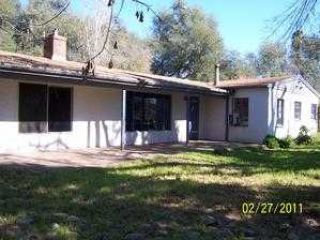 Foreclosed Home - 3765 CIRCLE DR, 95650