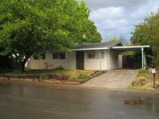 Foreclosed Home - 3489 COLVIN DR, 95650