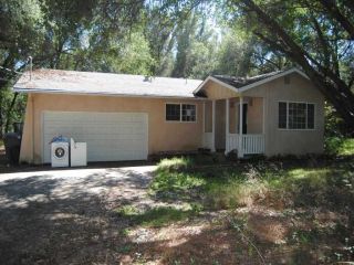 Foreclosed Home - 2890 TRACY LN, 95650