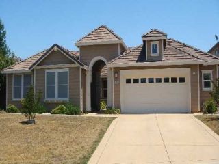 Foreclosed Home - 3015 LEMOS RANCH DR, 95650