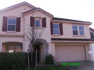 Foreclosed Home - 4316 GRAFTON CIR, 95655