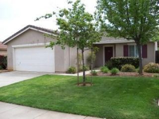 Foreclosed Home - 4259 AUBERGINE WAY, 95655