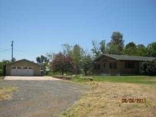 Foreclosed Home - 9030 CRATER HILL RD, 95658