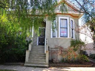 Foreclosed Home - 440 MAIN ST, 95658