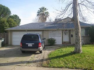 Foreclosed Home - 3932 BLISS CT, 95660