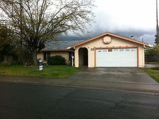 Foreclosed Home - 6368 DONCREST LN, 95660