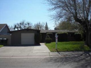 Foreclosed Home - 6457 CHANNING DR, 95660