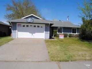 Foreclosed Home - 4137 GOTHBERG AVE, 95660