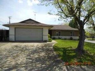 Foreclosed Home - 3736 TURNER DR, 95660