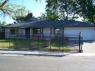 Foreclosed Home - 6216 CHANNING DR, 95660