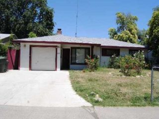 Foreclosed Home - 4129 DAVID DR, 95660