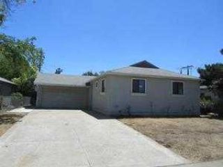 Foreclosed Home - List 100113530