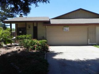 Foreclosed Home - 4063 TRESLER AVE, 95660