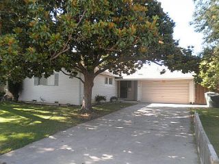 Foreclosed Home - 4129 GLASCOW DR, 95660