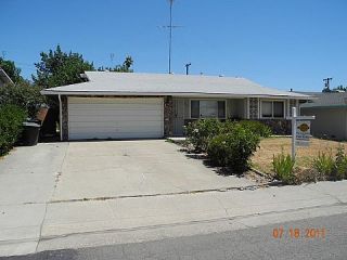 Foreclosed Home - 7018 PLUMBER WAY, 95660