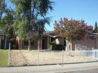 Foreclosed Home - 4525 FOX VALLEY CIR, 95660