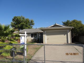 Foreclosed Home - 7272 MEATH WAY, 95660