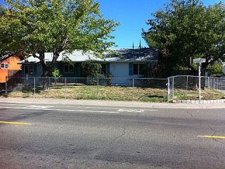 Foreclosed Home - 7000 LARCHMONT DR, 95660