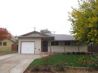 Foreclosed Home - 5704 CANARY DR, 95660
