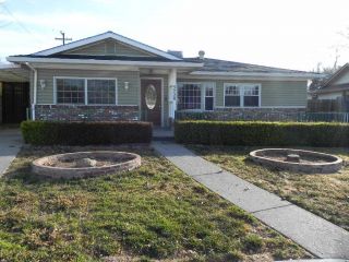 Foreclosed Home - 5720 LAYTON DR, 95660