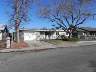 Foreclosed Home - 3641 BUHLER WAY, 95660