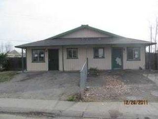 Foreclosed Home - List 100241636