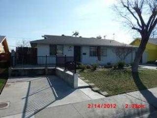Foreclosed Home - List 100253438