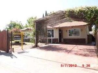 Foreclosed Home - 4168 STEPHEN DR, 95660