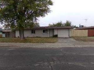 Foreclosed Home - 3828 Floral Dr, 95660