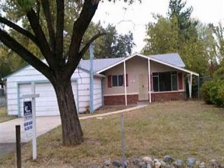Foreclosed Home - 301 WHYTE AVE, 95661