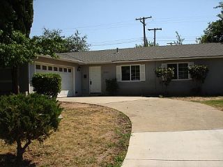 Foreclosed Home - 2008 SALLY WAY, 95661