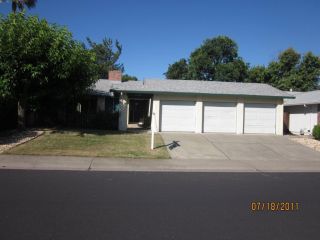 Foreclosed Home - 1116 PARKVIEW DR, 95661