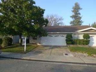 Foreclosed Home - 1126 MEADOW GATE DR, 95661