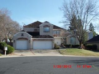 Foreclosed Home - 1110 KIMBERLY CT, 95661