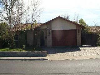 Foreclosed Home - 1305 COLOMA WAY, 95661