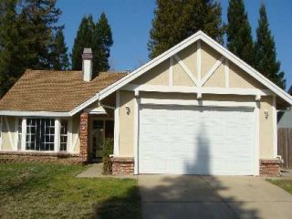 Foreclosed Home - 1084 SANDRINGHAM WAY, 95661