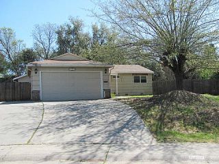 Foreclosed Home - List 100018729
