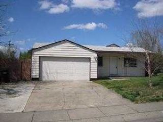 Foreclosed Home - List 100034734
