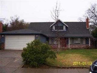 Foreclosed Home - 9724 BEACHWOOD DR, 95662