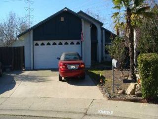 Foreclosed Home - 6660 COYOTE CT, 95662