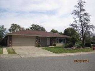 Foreclosed Home - 6200 GREEN TOP WAY, 95662