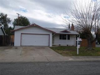 Foreclosed Home - 5600 NORWAY DR, 95662