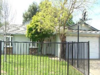 Foreclosed Home - 6907 CROSS DR, 95662