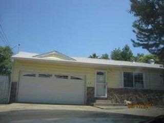 Foreclosed Home - List 100087035
