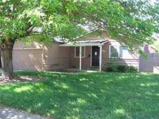Foreclosed Home - 5720 FAIRVALE WAY, 95662