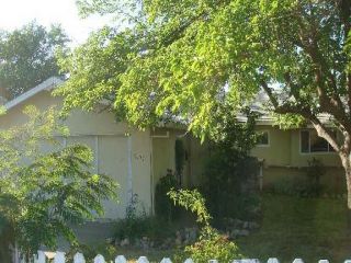 Foreclosed Home - 9107 MADISON AVE, 95662