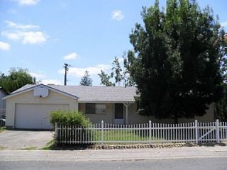 Foreclosed Home - 8740 BLYTHE AVE, 95662