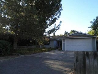 Foreclosed Home - 9332 VALLEJO DR, 95662