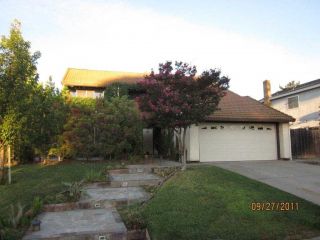 Foreclosed Home - 5345 MAIN AVE, 95662