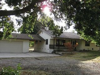 Foreclosed Home - 6804 CHESTNUT AVE, 95662